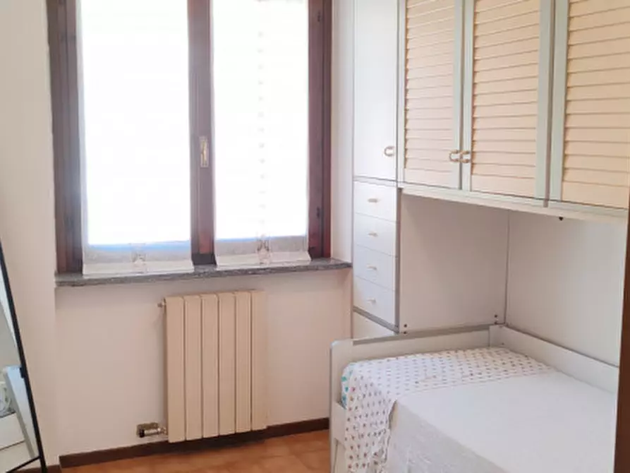 Immagine 26 di Villetta a schiera in vendita  in Via Prima Strada 5 a Lainate