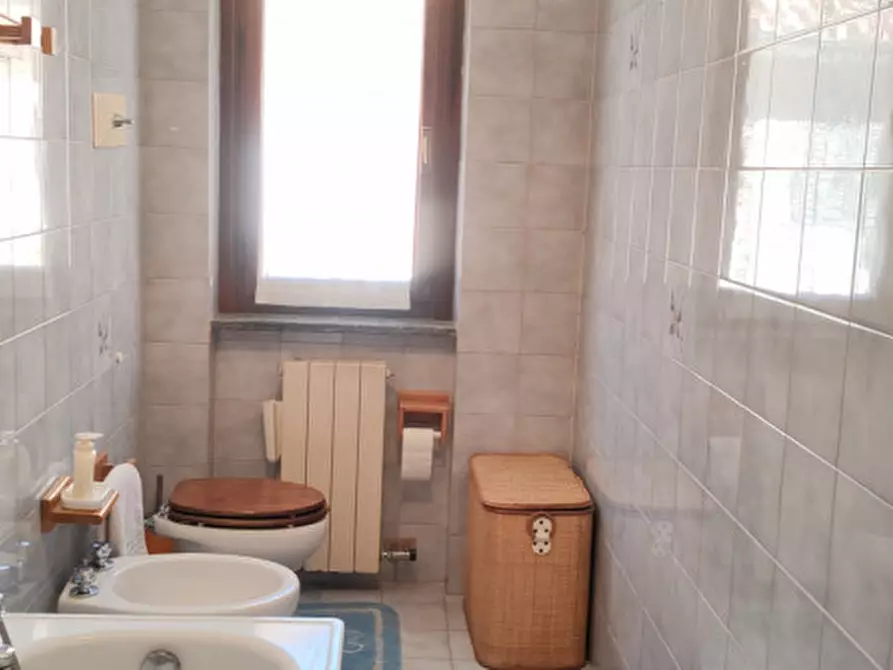 Immagine 28 di Villetta a schiera in vendita  in Via Prima Strada 5 a Lainate