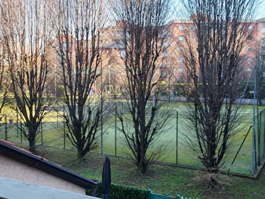 Immagine 32 di Villetta a schiera in vendita  in Via Prima Strada 5 a Lainate