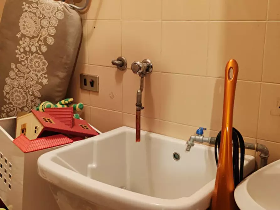 Immagine 36 di Villetta a schiera in vendita  in Via Prima Strada 5 a Lainate