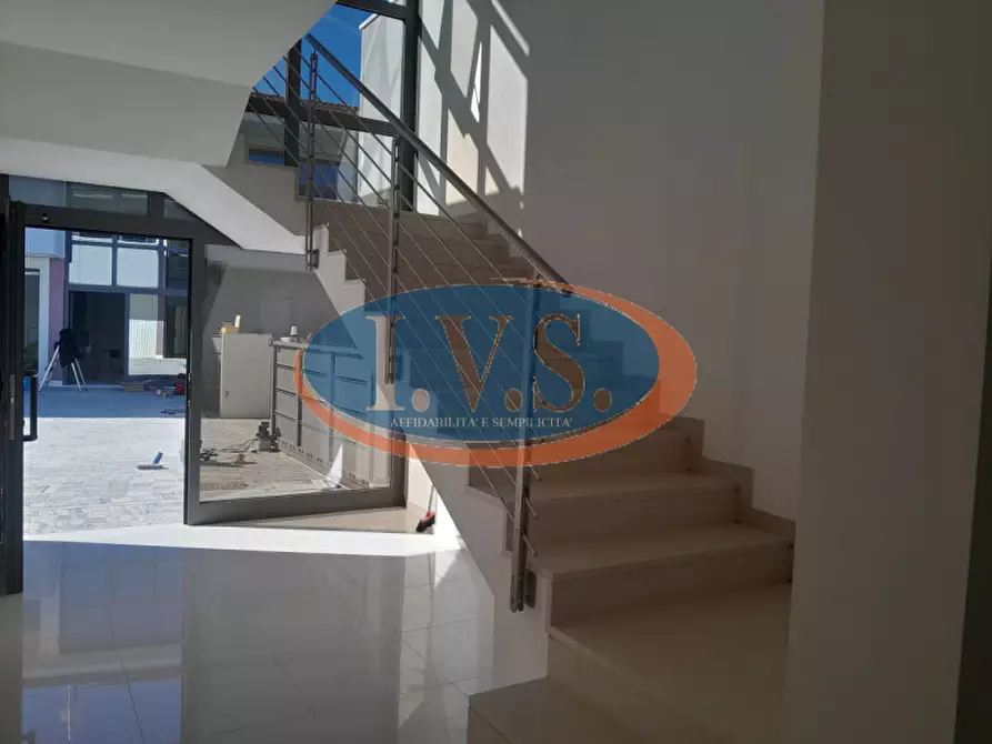 Immagine 4 di Appartamento in vendita  in Via D. Cattaneo n. 1 a Montegalda