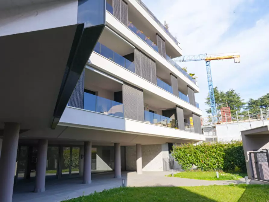 Immagine 3 di Appartamento in vendita  in Via della Birona 36 a Monza