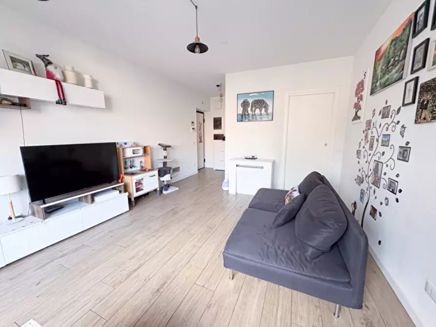 Immagine 4 di Appartamento in vendita  in Via della Birona 36 a Monza