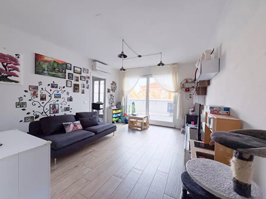 Immagine 5 di Appartamento in vendita  in Via della Birona 36 a Monza