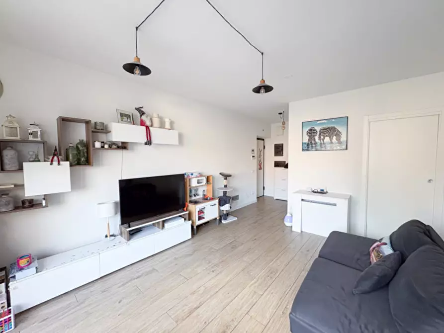 Immagine 7 di Appartamento in vendita  in Via della Birona 36 a Monza