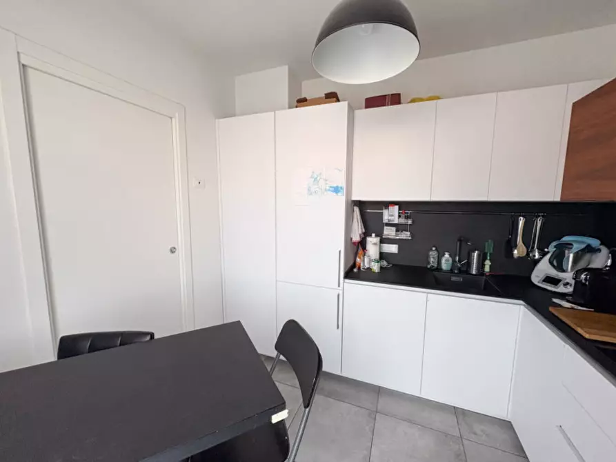 Immagine 10 di Appartamento in vendita  in Via della Birona 36 a Monza