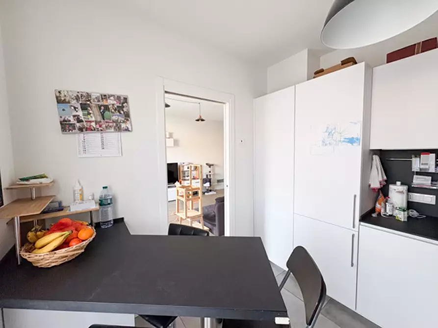 Immagine 11 di Appartamento in vendita  in Via della Birona 36 a Monza