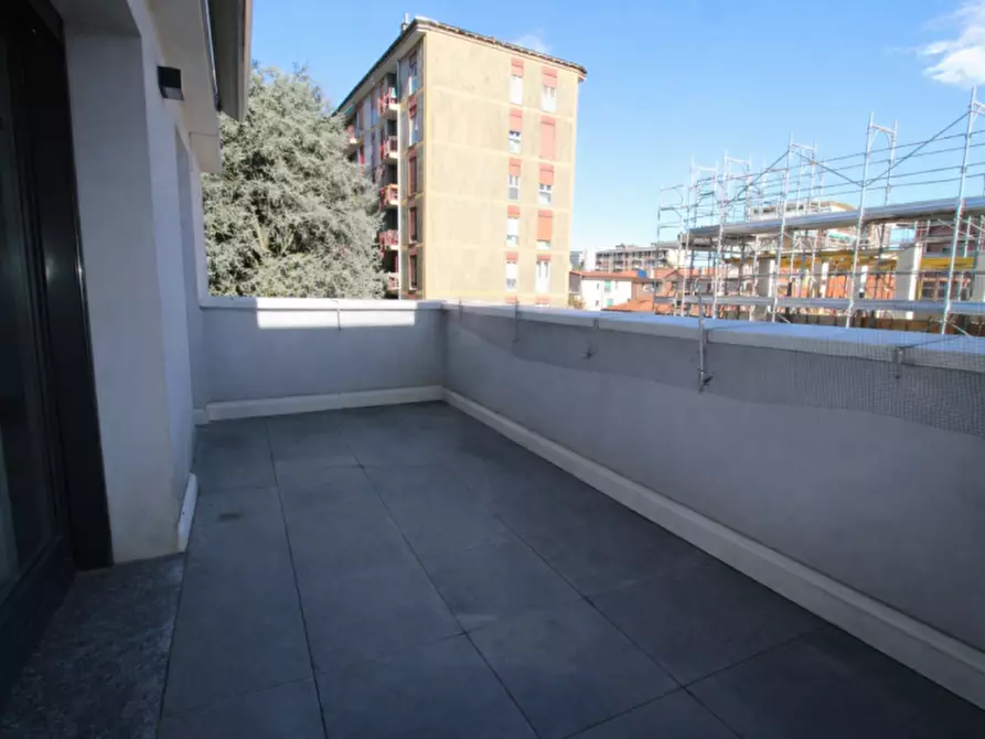 Immagine 13 di Appartamento in vendita  in Via della Birona 36 a Monza