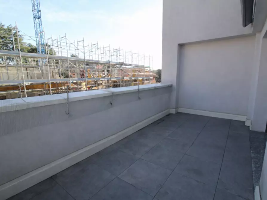 Immagine 14 di Appartamento in vendita  in Via della Birona 36 a Monza