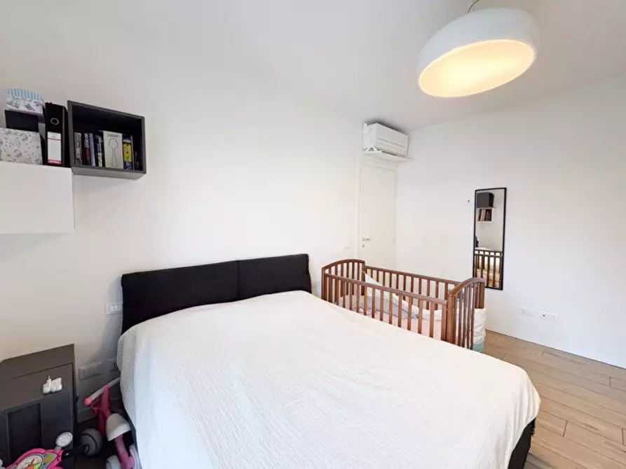 Immagine 15 di Appartamento in vendita  in Via della Birona 36 a Monza