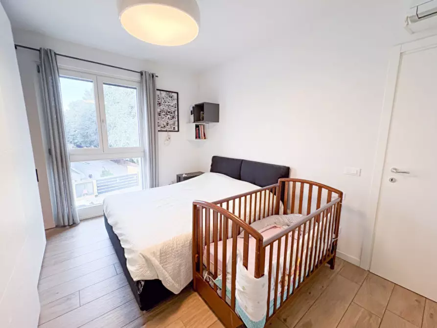 Immagine 16 di Appartamento in vendita  in Via della Birona 36 a Monza