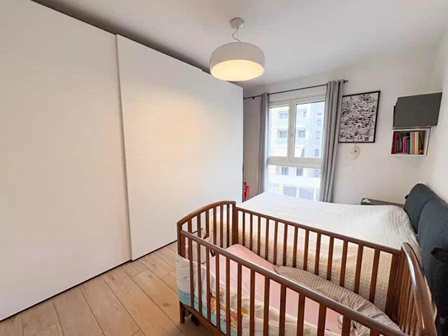 Immagine 17 di Appartamento in vendita  in Via della Birona 36 a Monza