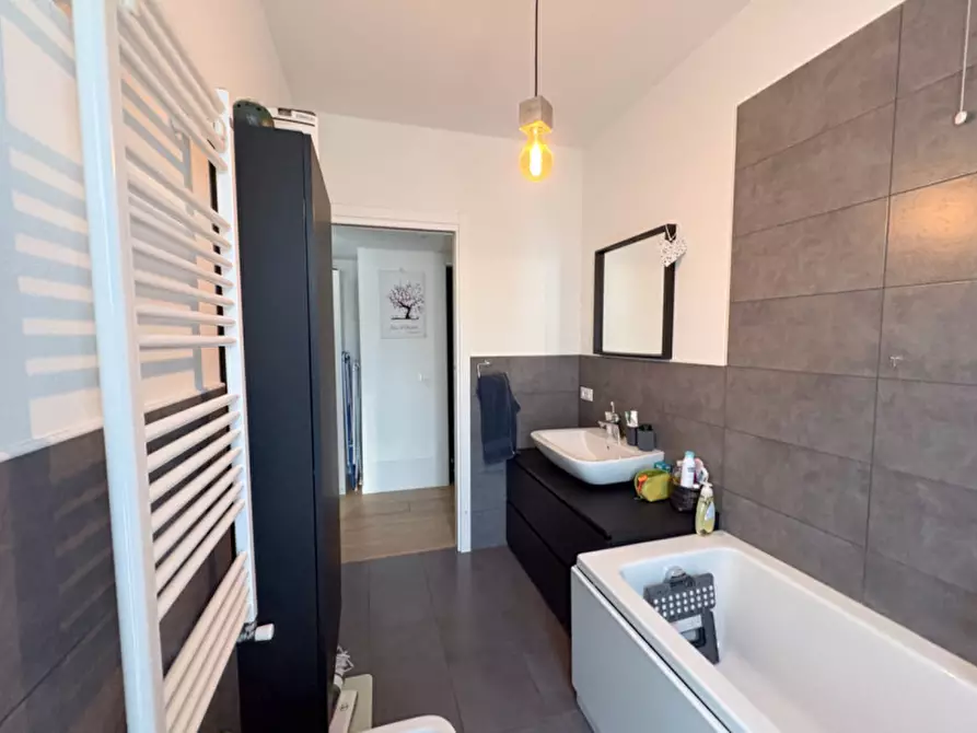 Immagine 19 di Appartamento in vendita  in Via della Birona 36 a Monza