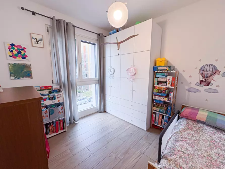 Immagine 20 di Appartamento in vendita  in Via della Birona 36 a Monza