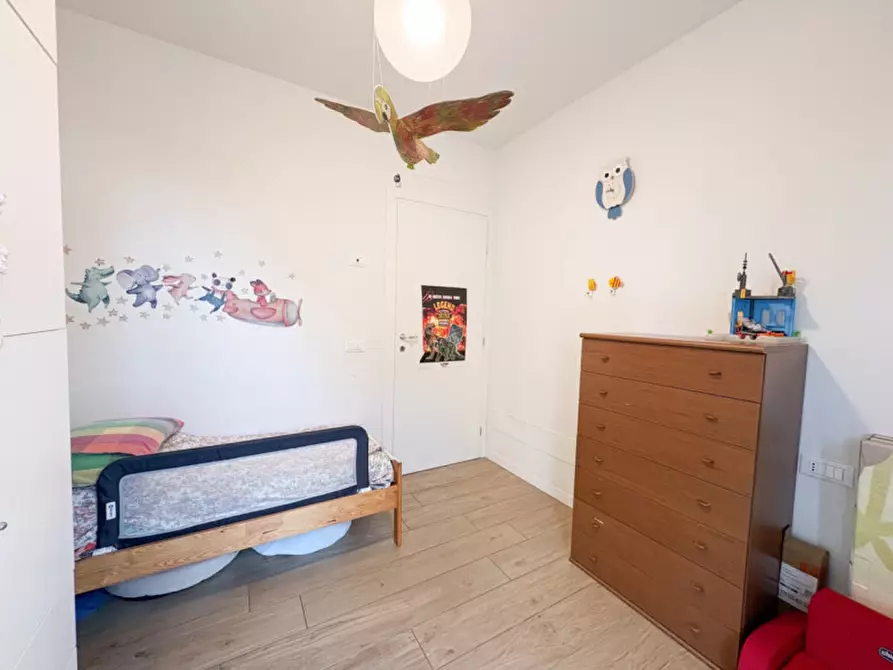 Immagine 21 di Appartamento in vendita  in Via della Birona 36 a Monza