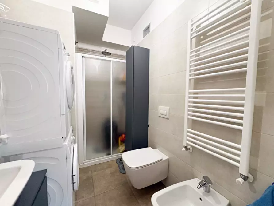 Immagine 22 di Appartamento in vendita  in Via della Birona 36 a Monza