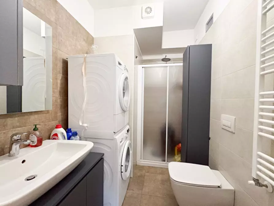 Immagine 23 di Appartamento in vendita  in Via della Birona 36 a Monza