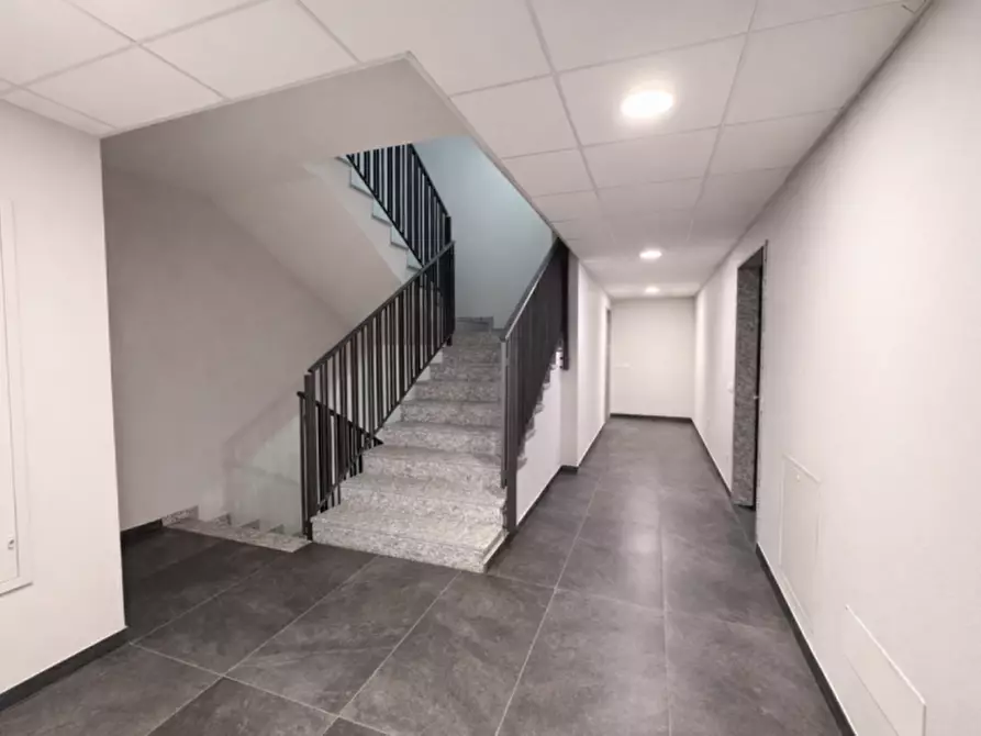 Immagine 24 di Appartamento in vendita  in Via della Birona 36 a Monza