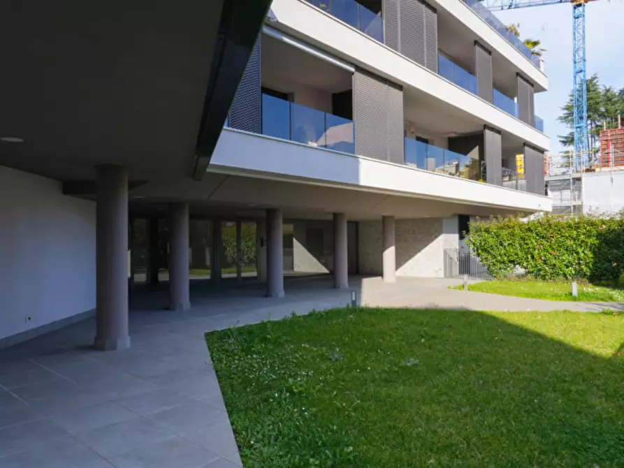 Immagine 25 di Appartamento in vendita  in Via della Birona 36 a Monza