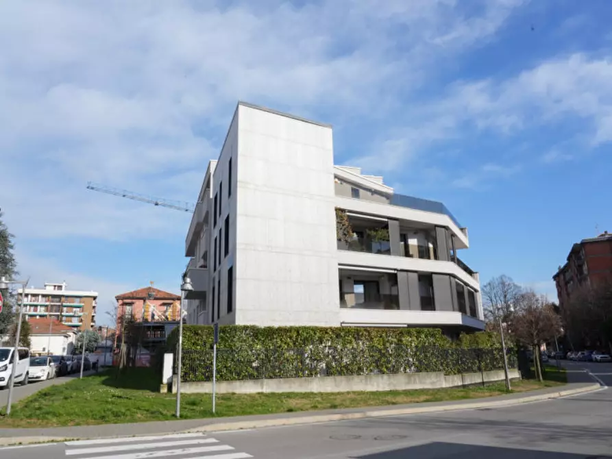 Immagine 27 di Appartamento in vendita  in Via della Birona 36 a Monza