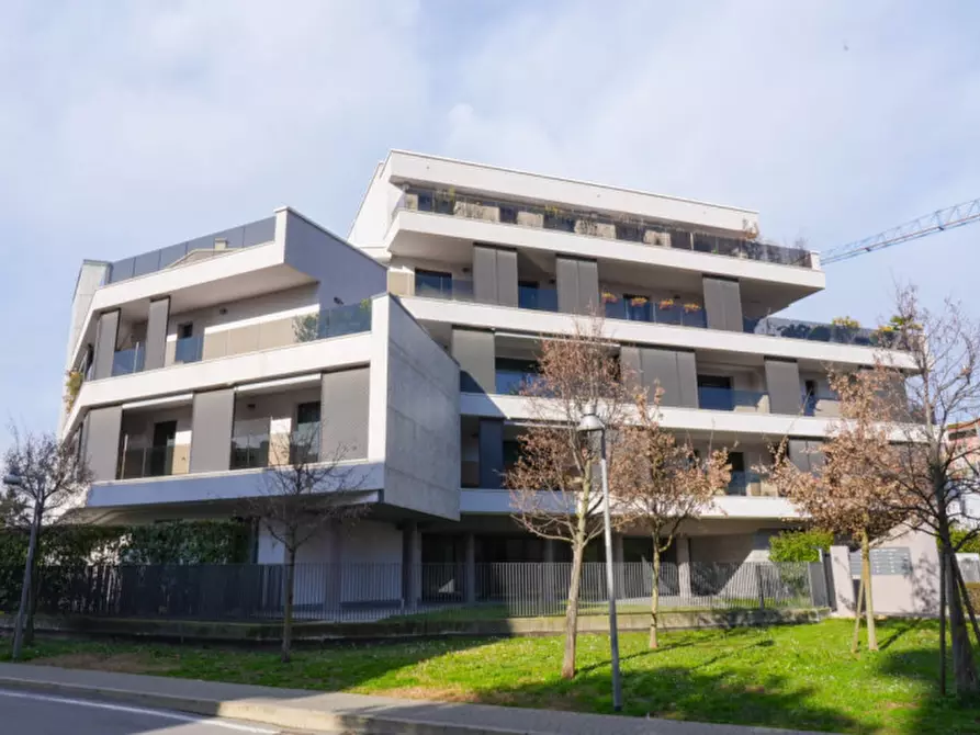 Immagine 31 di Appartamento in vendita  in Via della Birona 36 a Monza