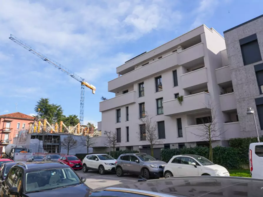 Immagine 32 di Appartamento in vendita  in Via della Birona 36 a Monza