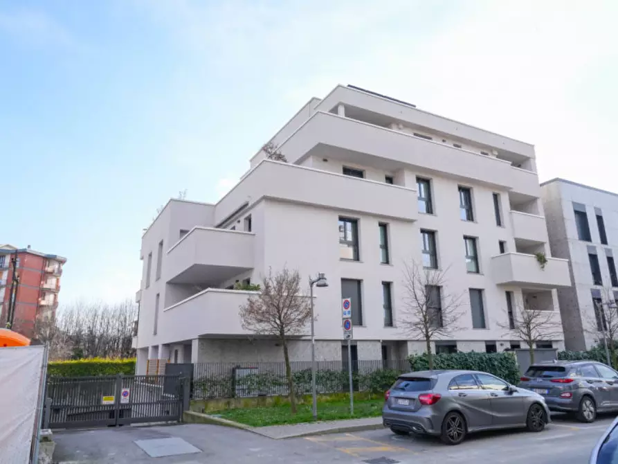 Immagine 33 di Appartamento in vendita  in Via della Birona 36 a Monza