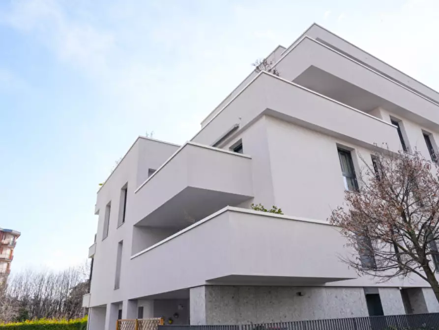 Immagine 34 di Appartamento in vendita  in Via della Birona 36 a Monza