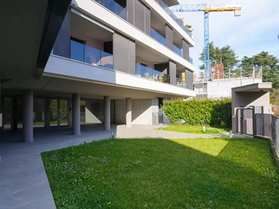 Immagine 36 di Appartamento in vendita  in Via della Birona 36 a Monza