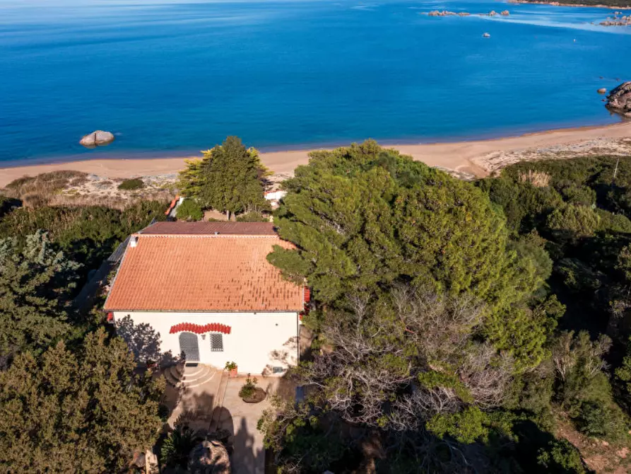 Immagine 9 di Villa in vendita  a Olbia
