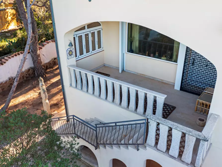 Immagine 10 di Villa in vendita  a Olbia