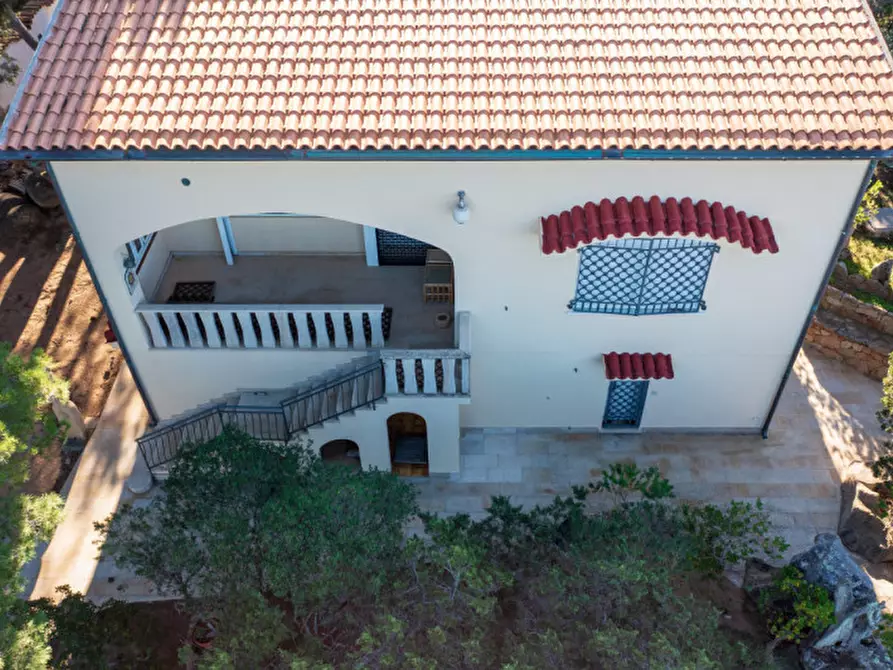 Immagine 11 di Villa in vendita  a Olbia