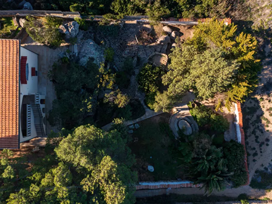 Immagine 18 di Villa in vendita  a Olbia