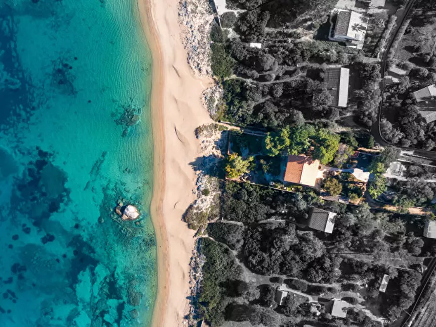 Immagine 20 di Villa in vendita  a Olbia