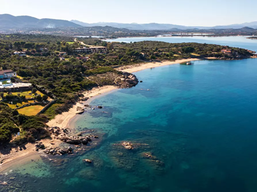 Immagine 21 di Villa in vendita  a Olbia