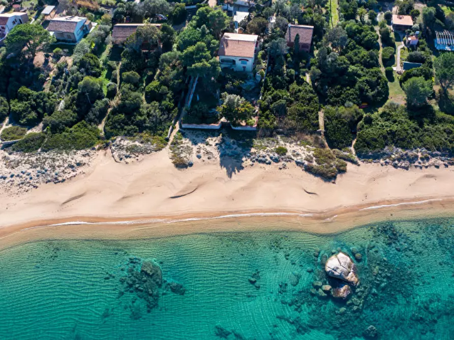 Immagine 25 di Villa in vendita  a Olbia