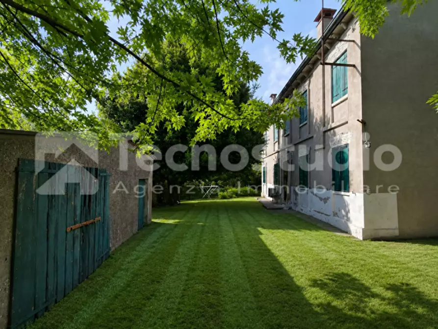 Immagine 1 di Casa indipendente in vendita  a Cologna Veneta