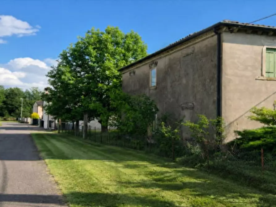 Immagine 2 di Casa indipendente in vendita  a Cologna Veneta