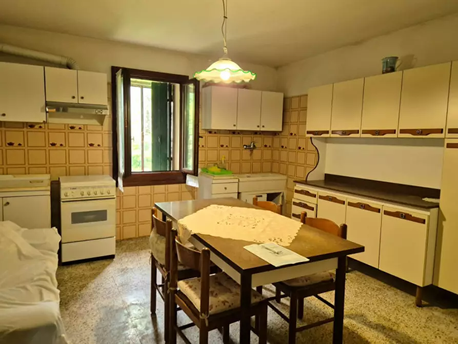Immagine 4 di Casa indipendente in vendita  a Cologna Veneta