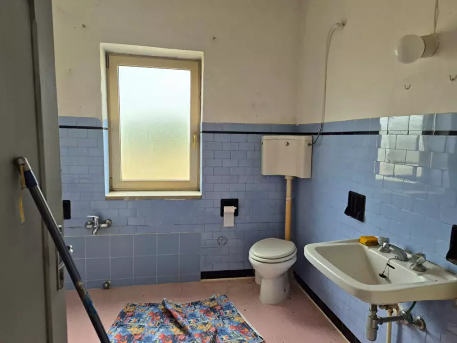 Immagine 5 di Casa indipendente in vendita  a Cologna Veneta