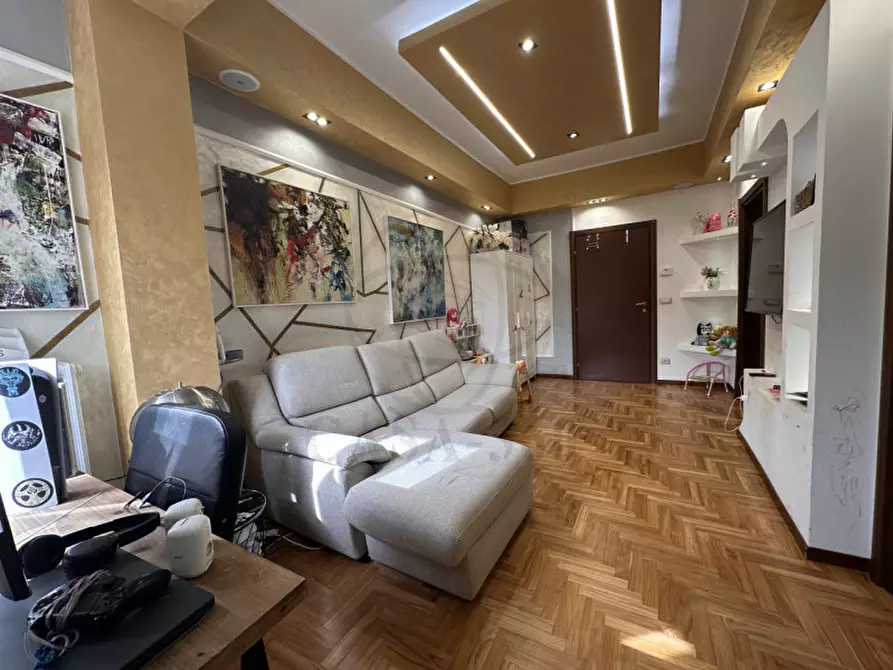 Immagine 3 di Appartamento in vendita  in Villaggio Campomaggio, 88 a Terni