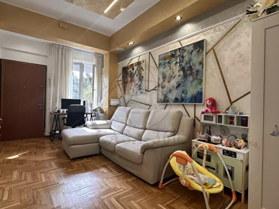 Immagine 4 di Appartamento in vendita  in Villaggio Campomaggio, 88 a Terni