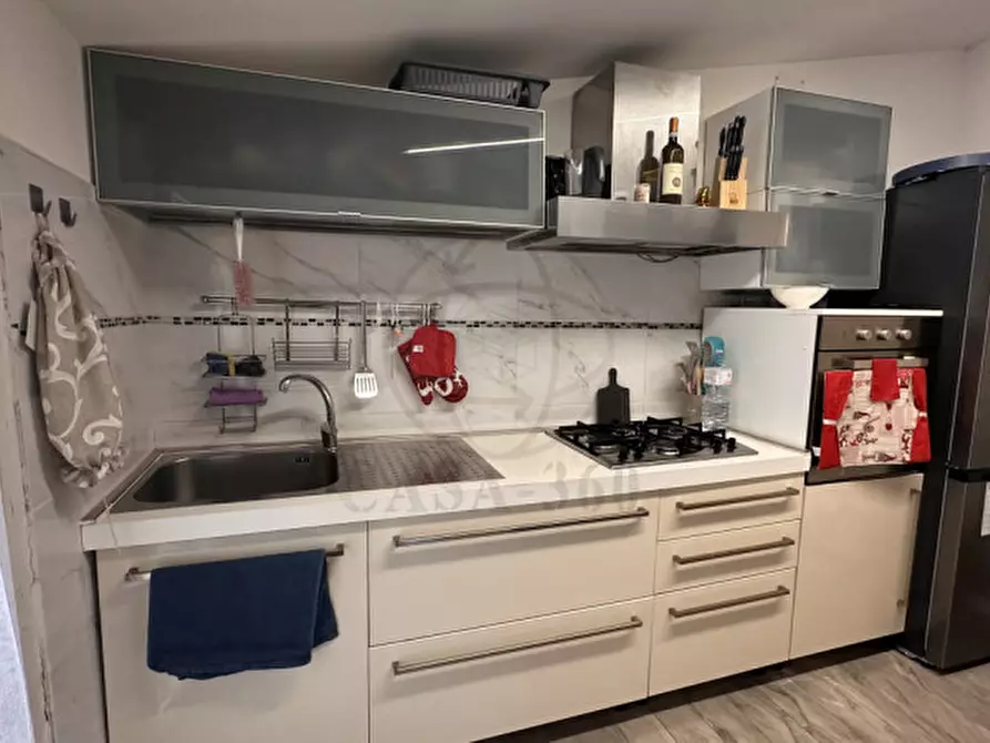 Immagine 5 di Appartamento in vendita  in Villaggio Campomaggio, 88 a Terni