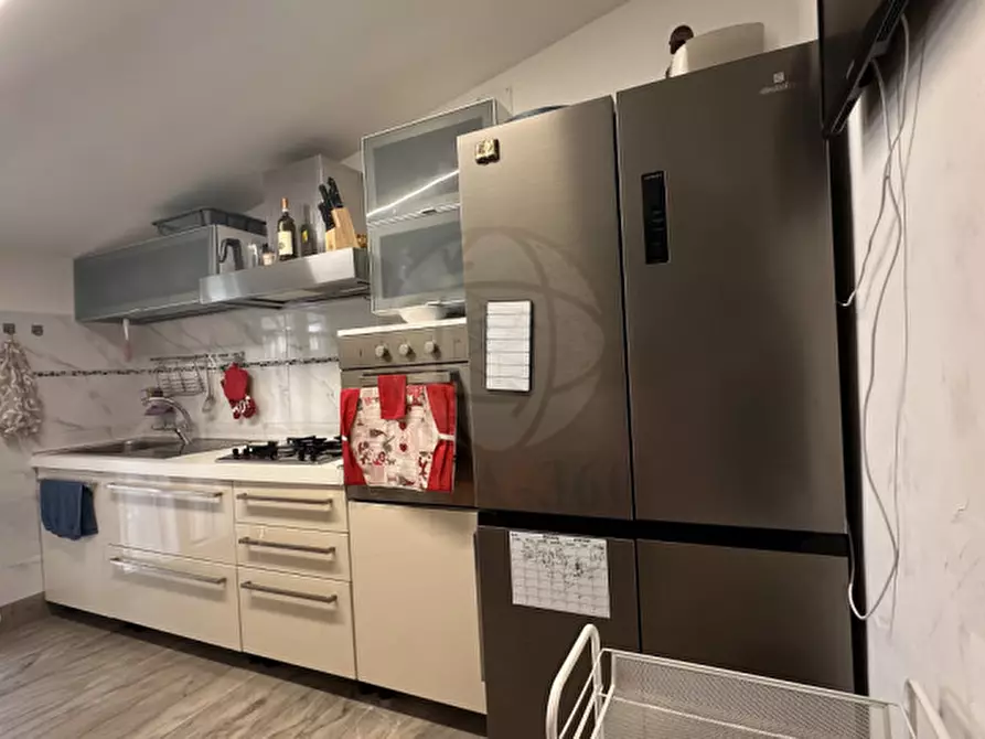 Immagine 6 di Appartamento in vendita  in Villaggio Campomaggio, 88 a Terni