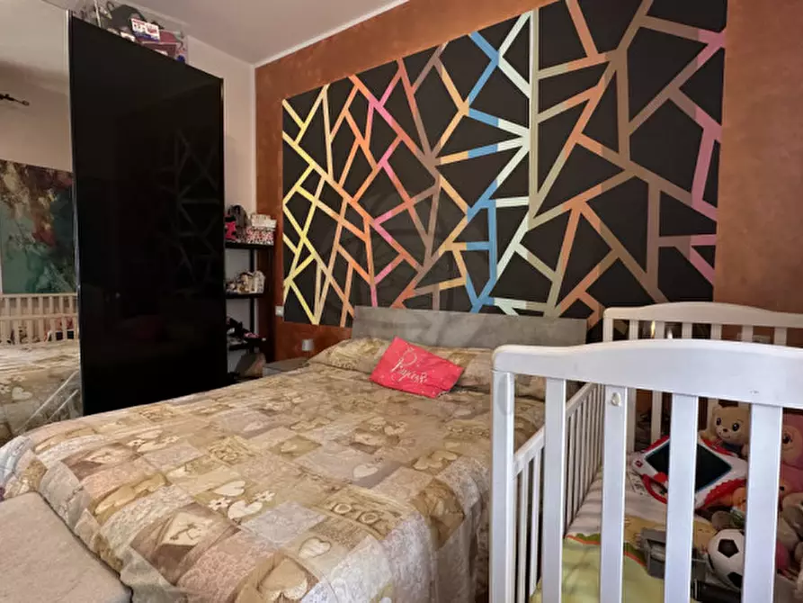 Immagine 7 di Appartamento in vendita  in Villaggio Campomaggio, 88 a Terni