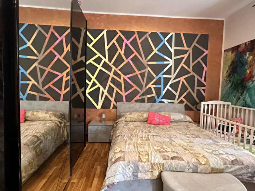 Immagine 9 di Appartamento in vendita  in Villaggio Campomaggio, 88 a Terni