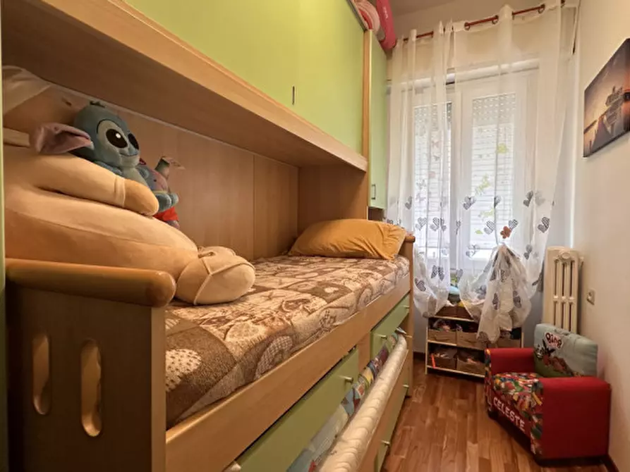 Immagine 10 di Appartamento in vendita  in Villaggio Campomaggio, 88 a Terni