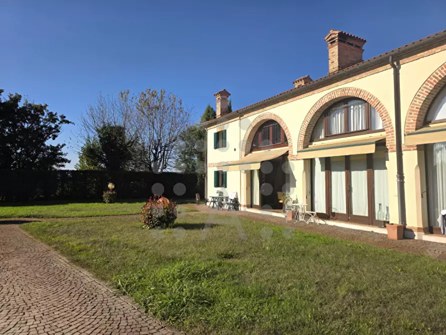 Immagine 1 di Appartamento in vendita  in Via Selve a Selvazzano Dentro