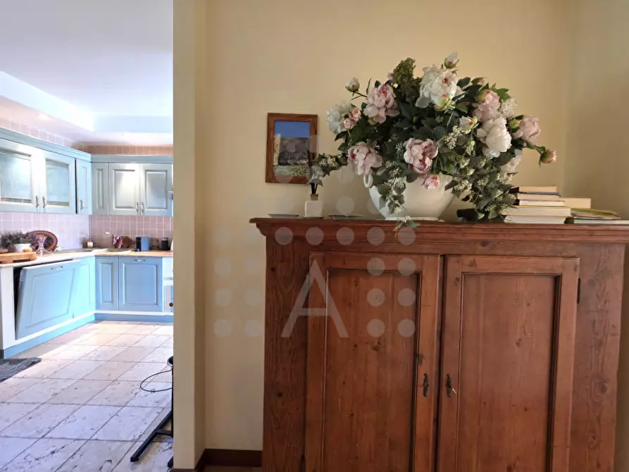 Immagine 6 di Appartamento in vendita  in Via Selve a Selvazzano Dentro