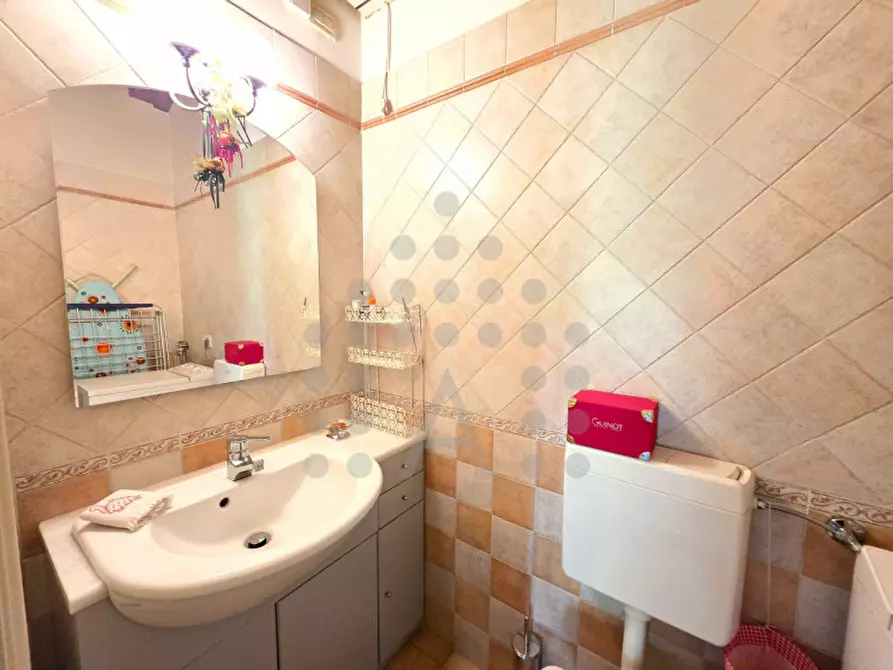 Immagine 17 di Appartamento in vendita  in Via Selve a Selvazzano Dentro